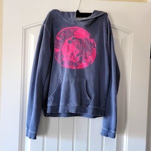 American Eagle Vintage look Hoodie